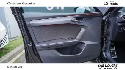 Photo 18 Cupra Leon  1.5 eTSI Hybrid 150 ch DSG7