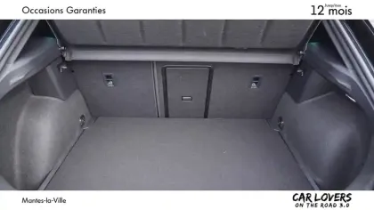 Photo 11 Cupra Leon  1.5 eTSI Hybrid 150 ch DSG7