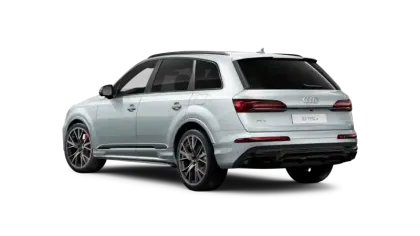 Photo 2 Audi Q7  60 TFSI e 462 Tiptronic 8 Quattro