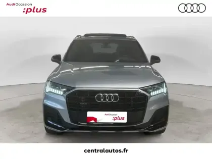 Photo 46 Audi Q7  60 TFSI e 462 Tiptronic 8 Quattro