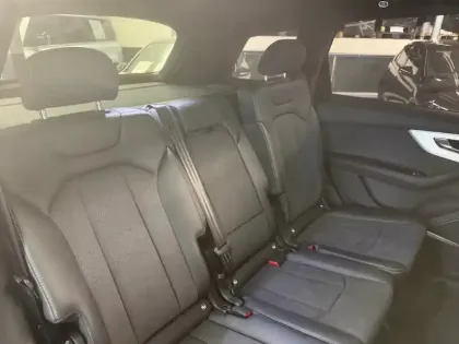 Photo 23 Audi Q7  60 TFSI e 462 Tiptronic 8 Quattro