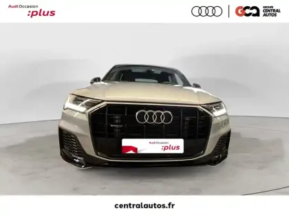 Photo 77 Audi Q7  60 TFSI e 462 Tiptronic 8 Quattro