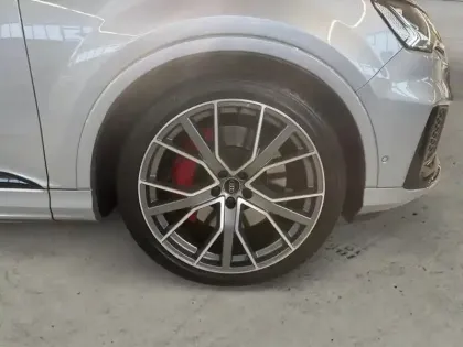 Photo 47 Audi Q7  60 TFSI e 462 Tiptronic 8 Quattro