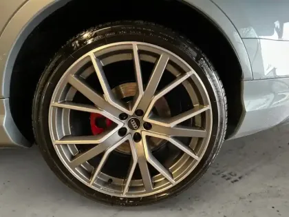 Photo 78 Audi Q7  60 TFSI e 462 Tiptronic 8 Quattro