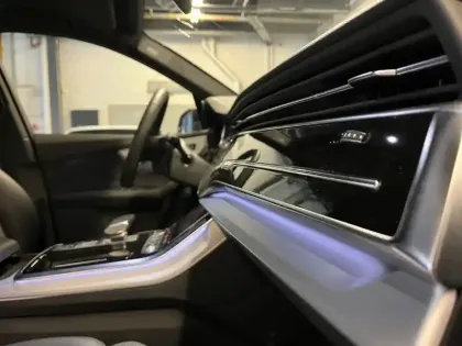 Photo 85 Audi Q7  60 TFSI e 462 Tiptronic 8 Quattro