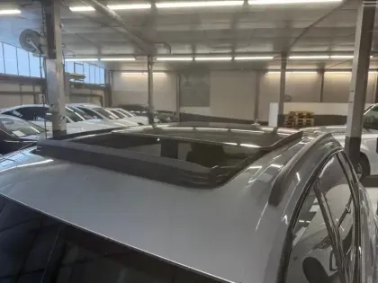 Photo 24 Audi Q7  60 TFSI e 462 Tiptronic 8 Quattro