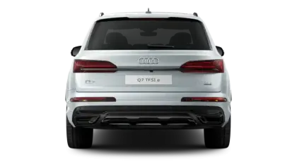 Photo 4 Audi Q7  60 TFSI e 462 Tiptronic 8 Quattro