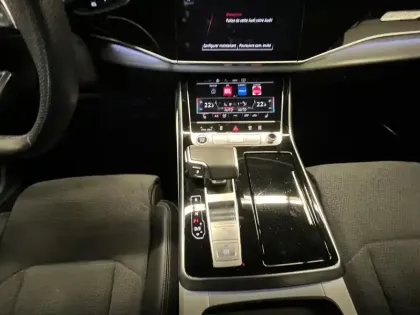 Photo 82 Audi Q7  60 TFSI e 462 Tiptronic 8 Quattro