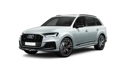 Photo 1 Audi Q7  60 TFSI e 462 Tiptronic 8 Quattro