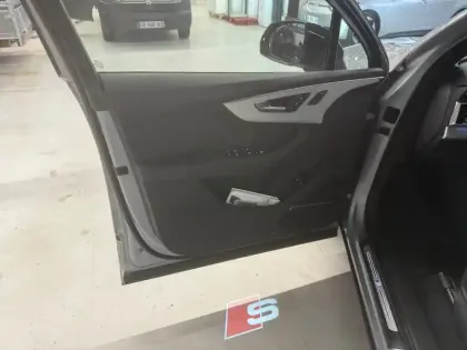 Photo 59 Audi Q7  60 TFSI e 462 Tiptronic 8 Quattro