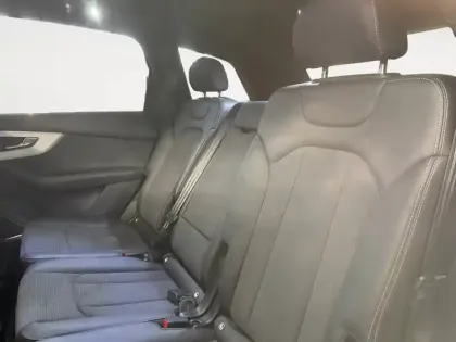 Photo 52 Audi Q7  60 TFSI e 462 Tiptronic 8 Quattro