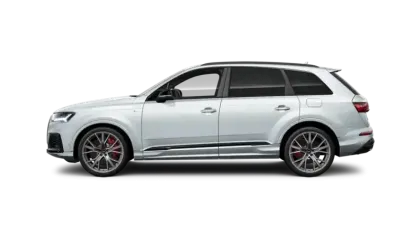 Photo Audi Q7 Competition