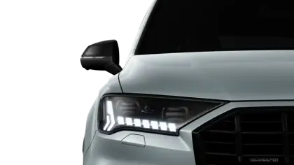 Photo 5 Audi Q7  60 TFSI e 462 Tiptronic 8 Quattro