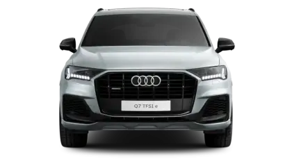 Photo 3 Audi Q7  60 TFSI e 462 Tiptronic 8 Quattro