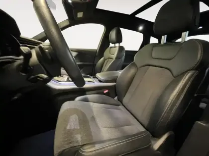 Photo 79 Audi Q7  60 TFSI e 462 Tiptronic 8 Quattro