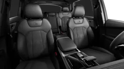 Photo 7 Audi Q7  60 TFSI e 462 Tiptronic 8 Quattro