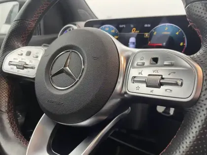 Photo 45 Mercedes Classe B  180 d 7G-DCT