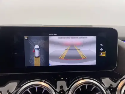 Photo 47 Mercedes Classe B  180 d 7G-DCT