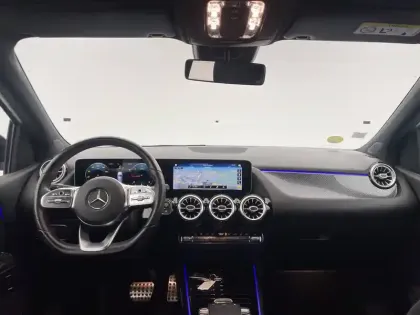 Photo 51 Mercedes Classe B  180 d 7G-DCT