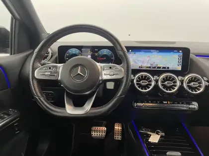 Photo 43 Mercedes Classe B  180 d 7G-DCT