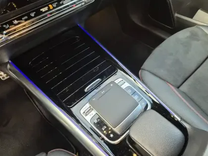 Photo 19 Mercedes Classe B  180 d 7G-DCT