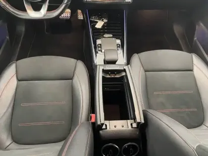 Photo 50 Mercedes Classe B  180 d 7G-DCT