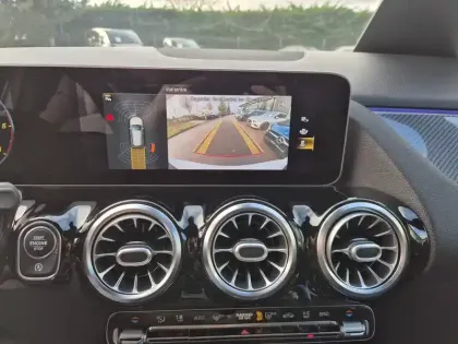 Photo 21 Mercedes Classe B  180 d 7G-DCT