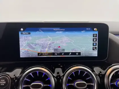 Photo 42 Mercedes Classe B  180 d 7G-DCT