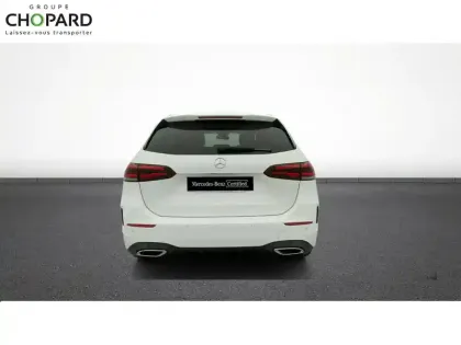 Photo 28 Mercedes Classe B  180 d 7G-DCT