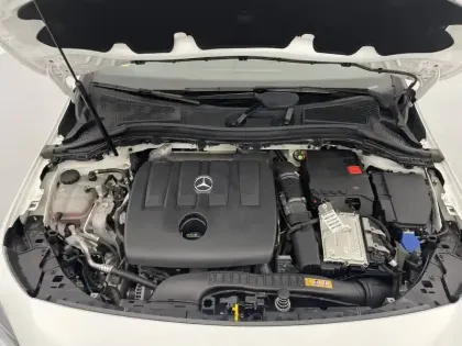 Photo 41 Mercedes Classe B  180 d 7G-DCT