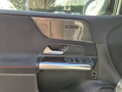 Photo 13 Mercedes Classe B  180 d 7G-DCT