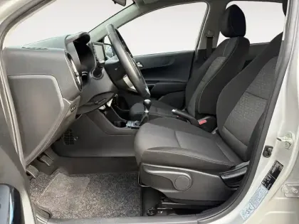 Photo 9 Kia Picanto  1.0 essence MPi 67 ch BVM5