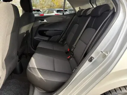 Photo 19 Kia Picanto  1.0 essence MPi 67 ch BVM5