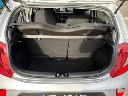 Photo 20 Kia Picanto  1.0 essence MPi 67 ch BVM5