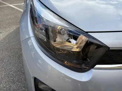 Photo 18 Kia Picanto  1.0 essence MPi 67 ch BVM5