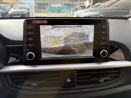 Photo 21 Kia Picanto  1.0 essence MPi 67 ch BVM5