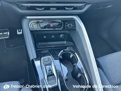 Photo 19 Audi A6  Avant e-hybrid 299 ch S tronic 7 Quattro