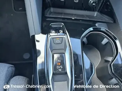 Photo 11 Audi A6  Avant e-hybrid 299 ch S tronic 7 Quattro