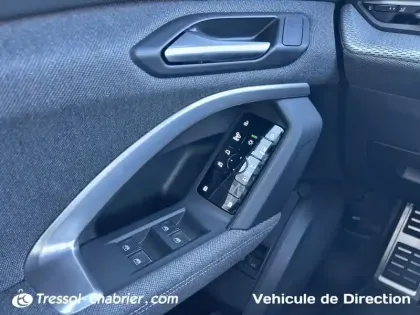 Photo 23 Audi A6  Avant e-hybrid 299 ch S tronic 7 Quattro