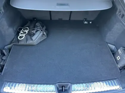 Photo 16 Audi A6  Avant e-hybrid 299 ch S tronic 7 Quattro