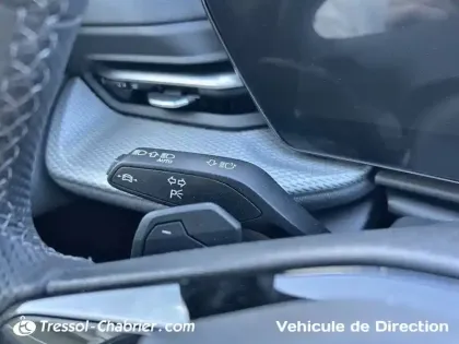 Photo 20 Audi A6  Avant e-hybrid 299 ch S tronic 7 Quattro