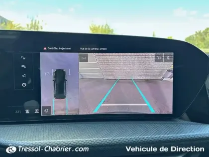 Photo 25 Audi A6  Avant e-hybrid 299 ch S tronic 7 Quattro