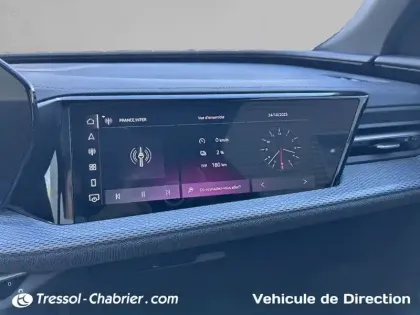 Photo 18 Audi A6  Avant e-hybrid 299 ch S tronic 7 Quattro