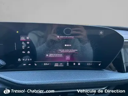 Photo 17 Audi A6  Avant e-hybrid 299 ch S tronic 7 Quattro