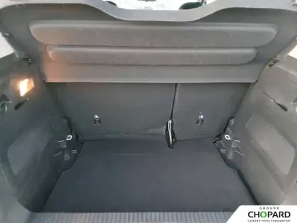 Photo 5 Citroën C3 Aircross  BlueHDi 110 S&S BVM6