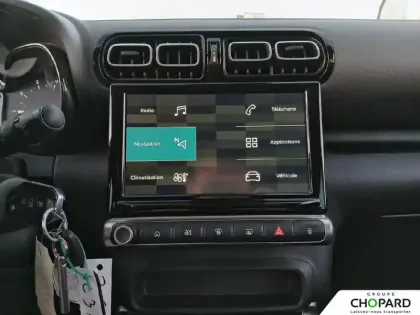 Photo 36 Citroën C3 Aircross  BlueHDi 110 S&S BVM6