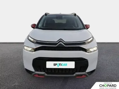 Photo 22 Citroën C3 Aircross  BlueHDi 110 S&S BVM6