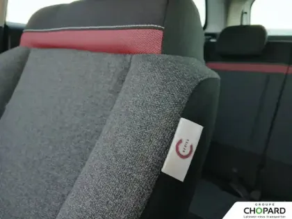 Photo 39 Citroën C3 Aircross  BlueHDi 110 S&S BVM6