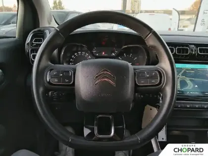 Photo 58 Citroën C3 Aircross  BlueHDi 110 S&S BVM6
