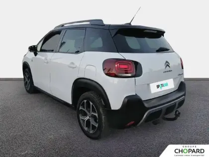 Photo 6 Citroën C3 Aircross  BlueHDi 110 S&S BVM6